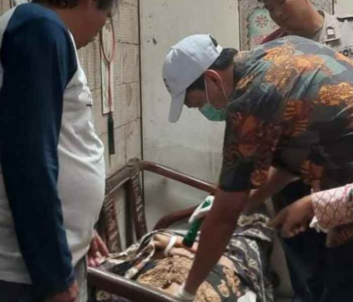Tanya Penyakit Ayam di Sumbang, Banyumas