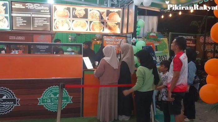 Vitamin Ayam Bangkok di Purwokerto Selatan, Banyumas