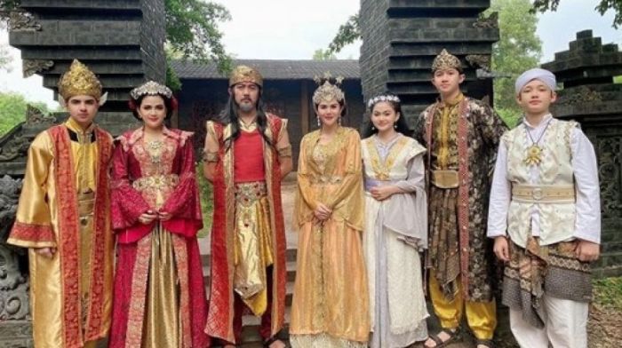 Usaha Ternak Ayam di Padureso, Kebumen