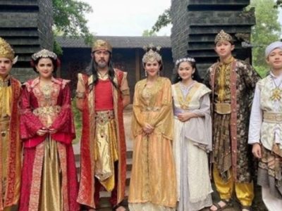 Usaha Ternak Ayam di Padureso, Kebumen