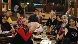 Ayam Bangkok Muda di Bayan, Purworejo Unggulan Lokal