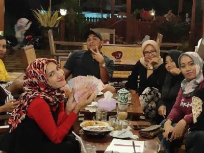 Ayam Bangkok Muda di Bayan, Purworejo