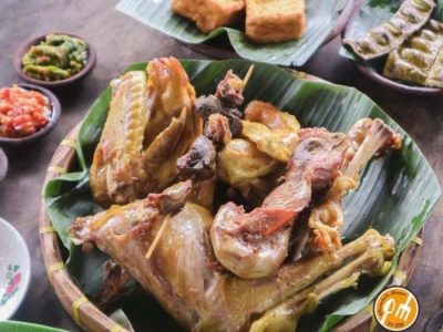 Harga Ayam Bangkok di Purwojati, Banyumas