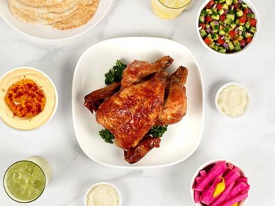 Usaha Ternak Ayam di Ajibarang, Banyumas