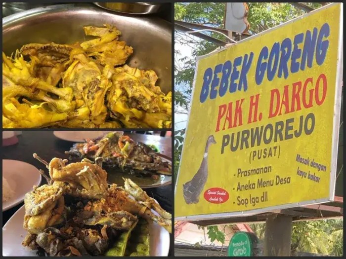 Ayam Bangkok Juara di Bayan, Purworejo