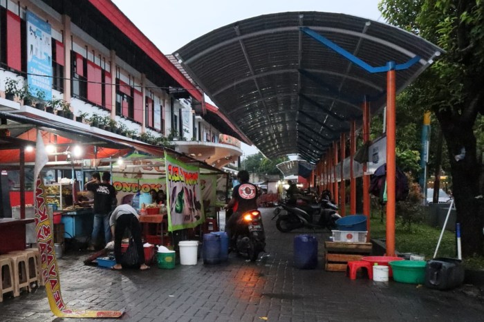 Harga Ayam Hari Ini di Purwokerto Utara, Banyumas