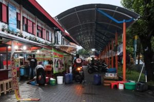Harga Ayam Hari Ini di Purwokerto Utara, Banyumas