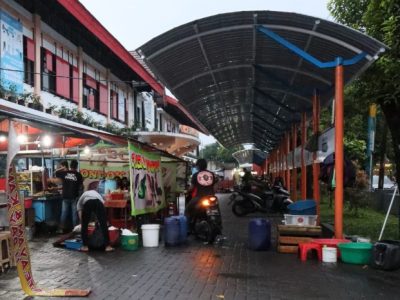 Harga Ayam Hari Ini di Purwokerto Utara, Banyumas