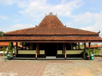 Jual Ayam Bangkok di Kaligesing, Purworejo