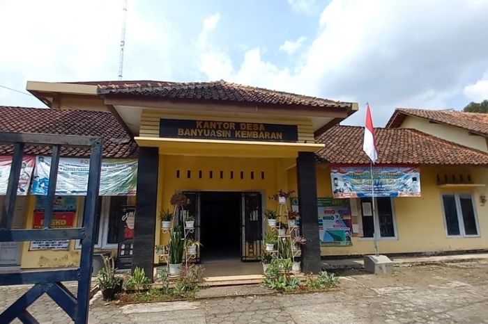 Komunitas Ayam Kampung di Loano, Purworejo