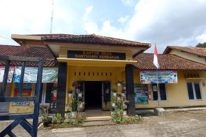 Komunitas Ayam Kampung di Loano, Purworejo yang Bersejarah