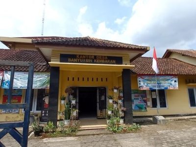 Komunitas Ayam Kampung di Loano, Purworejo