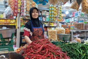 Harga Telur Hari Ini di Gebang, Purworejo Terupdate