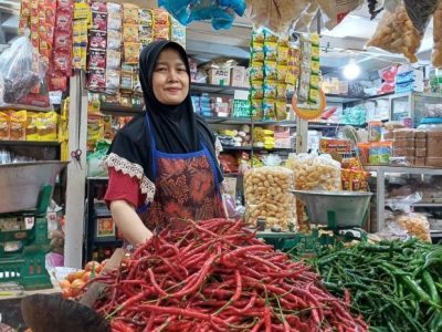 Harga Telur Hari Ini di Gebang, Purworejo