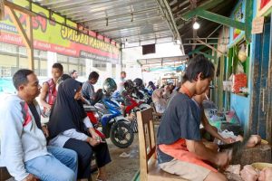 Ayam Berak Darah di Klirong, Kebumen Berdampak Besar