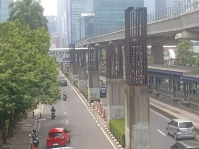 Harga Ayam Bangkok di Lumbir, Banyumas