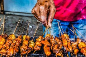 Ayam Kurus di Karangsambung, Kebumen yang Unik dan Berharga