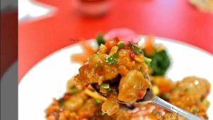Ayam Sesak Nafas di Purwokerto Utara, Banyumas