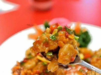 Ayam Sesak Nafas di Purwokerto Utara, Banyumas
