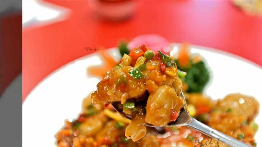 Ayam Sesak Nafas di Purwokerto Utara, Banyumas