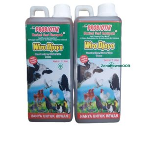 Vitamin Broiler di Bruno, Purworejo untuk Pertumbuhan Optimal