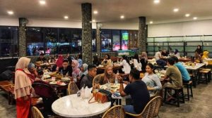 Tempat Minum Ayam di Kutoarjo, Purworejo yang Terbaik