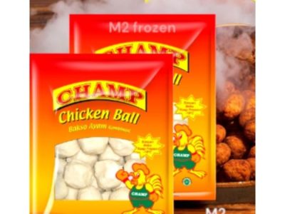 Ayam Bangkok Juara di Bagelen, Purworejo