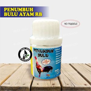 Vitamin Ayam Terbaik di Buluspesantren, Kebumen
