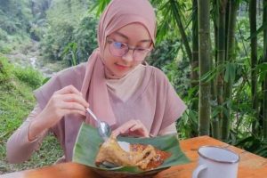Ayam Bangkok Super di Gumelar Banyumas Pilihan Utama