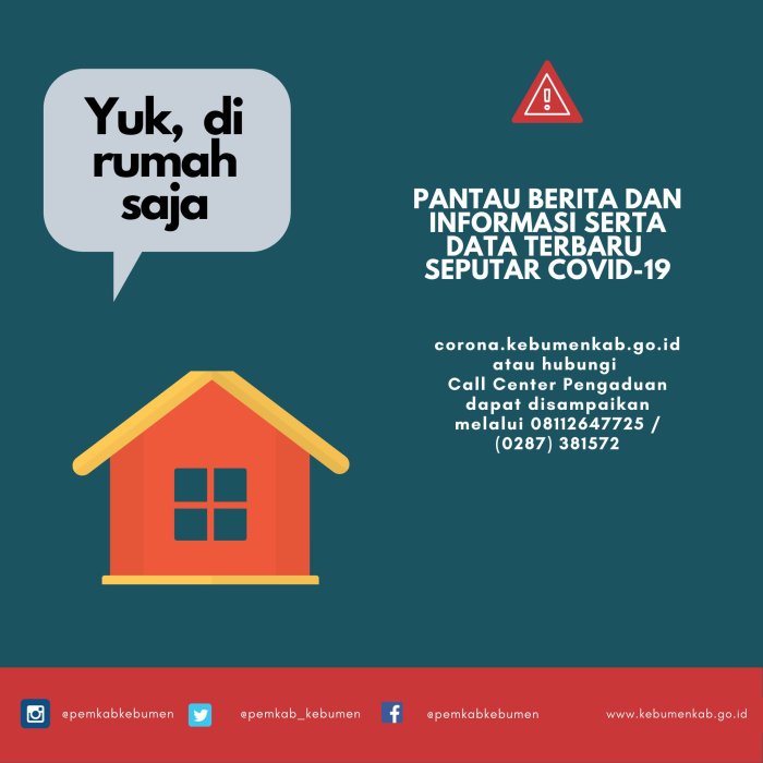 Vaksin Ayam Kampung di Kebumen, Kabupaten Kebumen