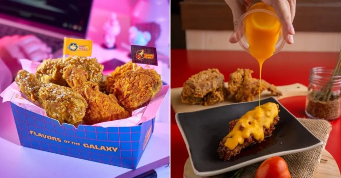 Ayam Stres di Poncowarno, Kebumen