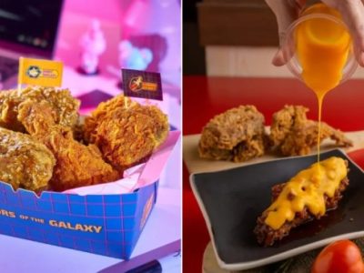 Ayam Stres di Poncowarno, Kebumen