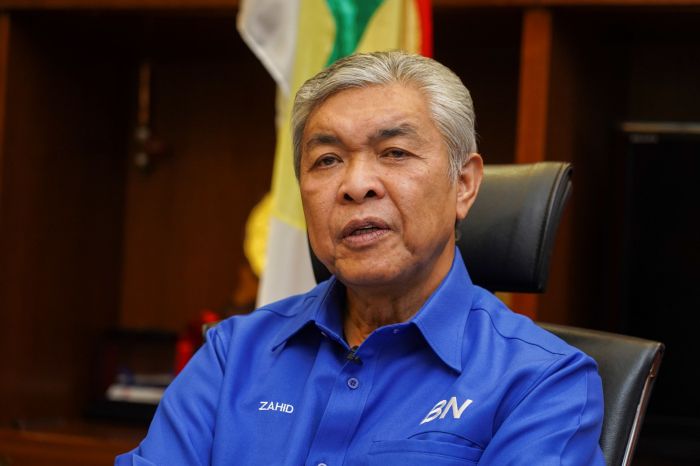 Penyakit Gumboro di Pakuncen, Banyumas