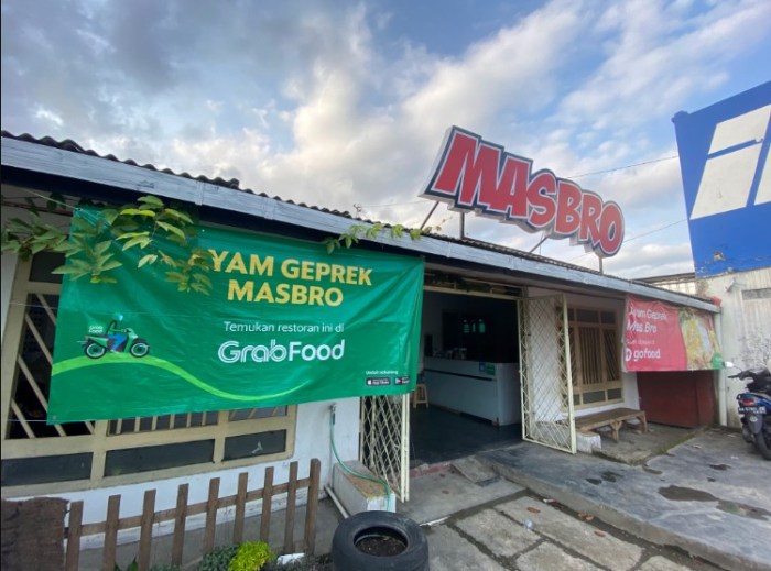 Ayam Stres di Sempor, Kebumen
