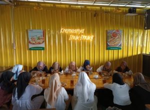 Tanya Penyakit Ayam di Purwodadi, Purworejo
