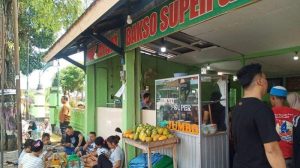 Jual Ayam Bangkok di Bener, Purworejo yang Terpercaya