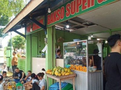 Jual Ayam Bangkok di Bener, Purworejo