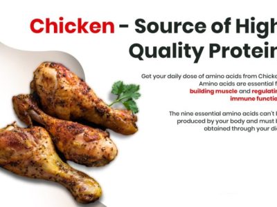 Vitamin Ayam Terbaik di Bener, Purworejo
