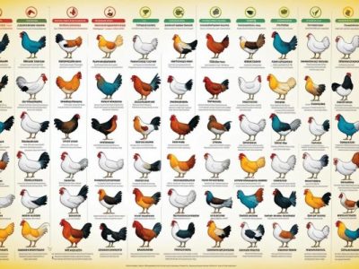 Penyakit Ayam Lengkap di Pejagoan, Kebumen