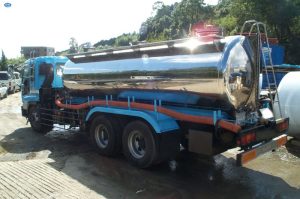 Ayam Sakit di Karanggayam, Kebumen Perlu Perhatian