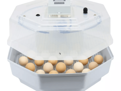 Inkubator Telur Otomatis di Sempor, Kebumen