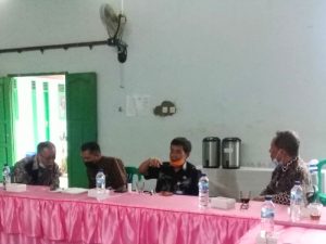 Latihan Ayam Bangkok di Kemiri, Purworejo yang Menarik