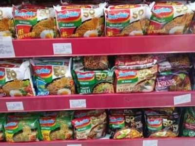 Penyakit Gumboro di Bonorowo, Kebumen