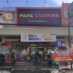 Ayam Kampung Super di Kuwarasan, Kebumen Yang Istimewa