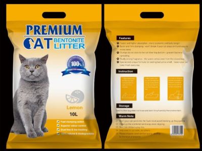 DOC Broiler Murah di Alian, Kebumen