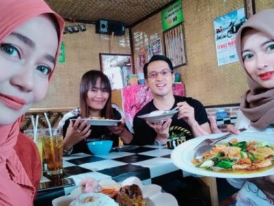 Dwi Boga Utama - Meet and Food Processing
