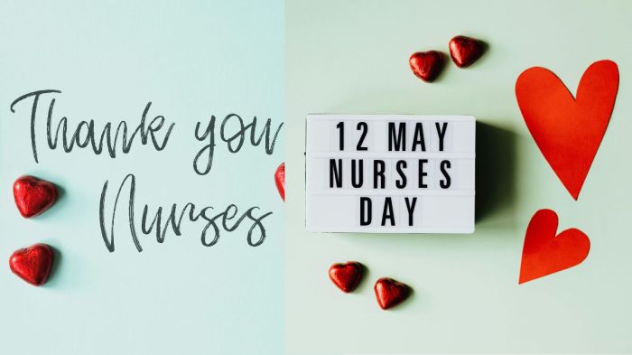 🔥 Quotes To Honor Nurses On International Nurses Day Background Free