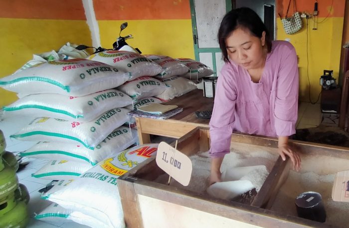Harga Pakan Ayam di Kemranjen, Banyumas