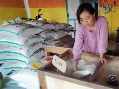 Harga Pakan Ayam di Kemranjen, Banyumas
