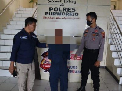 Ayam Lumpuh di Bener, Purworejo